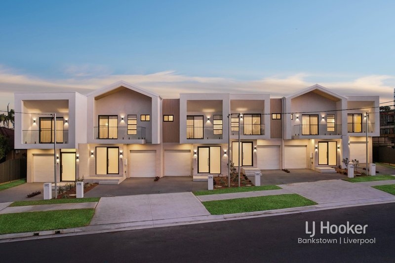 Photo - 37C Longstaff Avenue, Chipping Norton NSW 2170 - Image 17