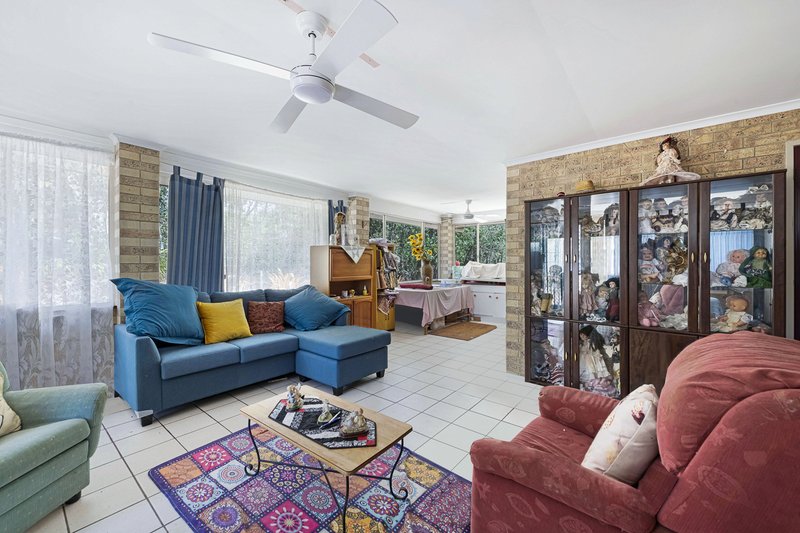 Photo - 37C Plum Tree Cres , Moore Park Beach QLD 4670 - Image 7