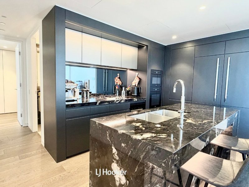 Photo - 37F/2 Watermans Quay, Barangaroo NSW 2000 - Image 2