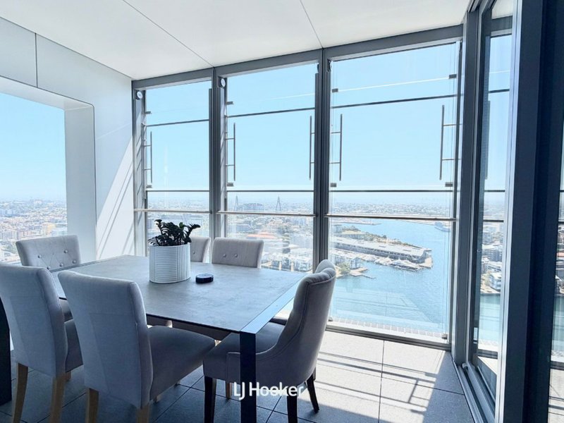Photo - 37F/2 Watermans Quay, Barangaroo NSW 2000 - Image 3
