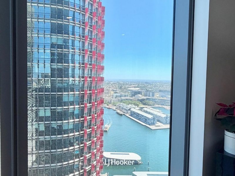 Photo - 37F/2 Watermans Quay, Barangaroo NSW 2000 - Image 4