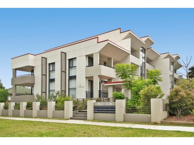 3/8-10 Lydbrook Street, Westmead NSW 2145