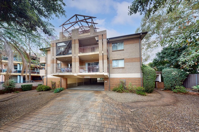 3/8-10 Mowle Street, Westmead NSW 2145