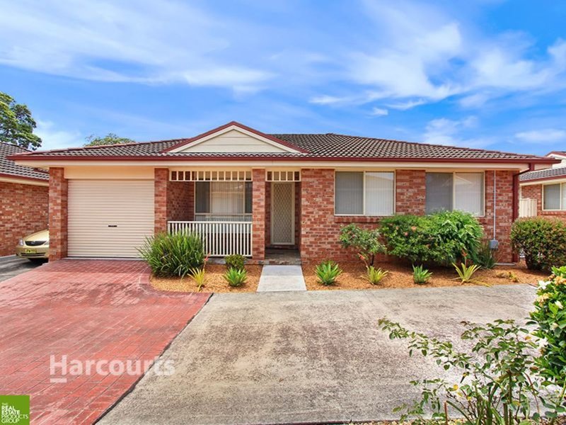 3/8-10 Werowi Street, Dapto NSW 2530