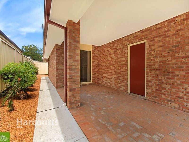 Photo - 3/8-10 Werowi Street, Dapto NSW 2530 - Image 8