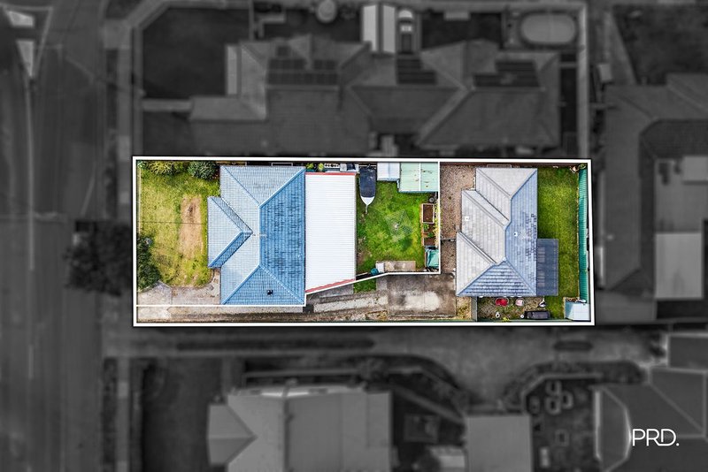 Photo - 38 & 38A College Street, Cambridge Park NSW 2747 - Image 1
