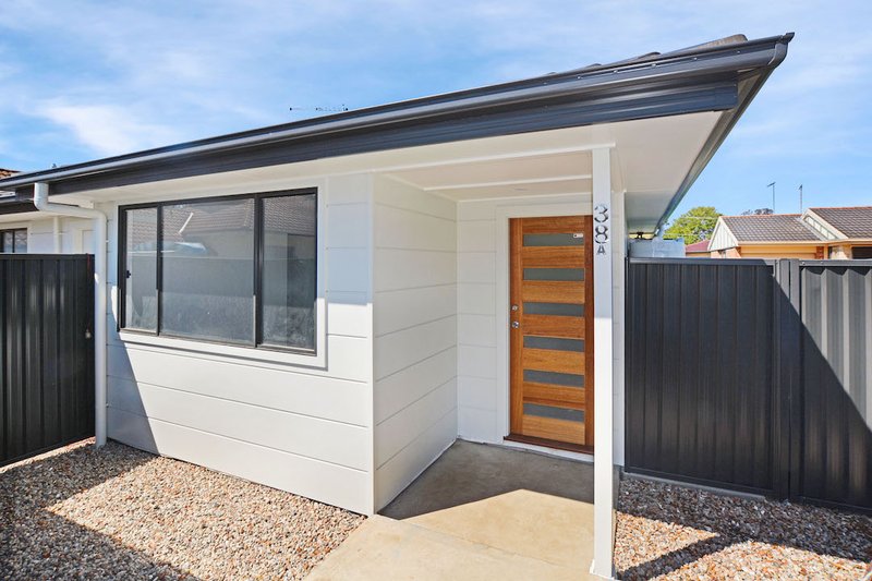 Photo - 38 & 38A College Street, Cambridge Park NSW 2747 - Image 15
