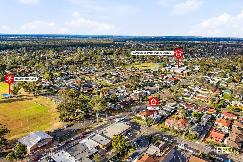 Photo - 38 & 38A College Street, Cambridge Park NSW 2747 - Image 26
