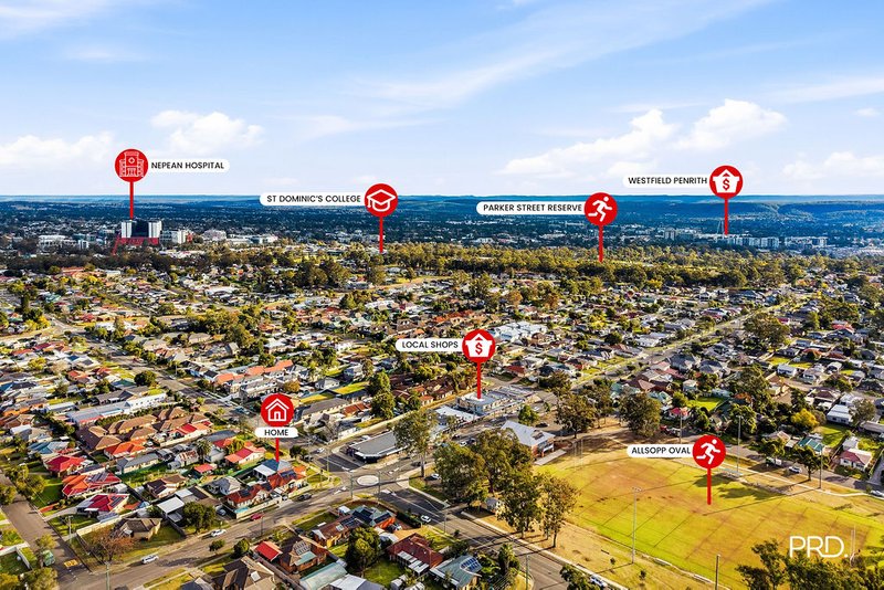 Photo - 38 & 38A College Street, Cambridge Park NSW 2747 - Image 28