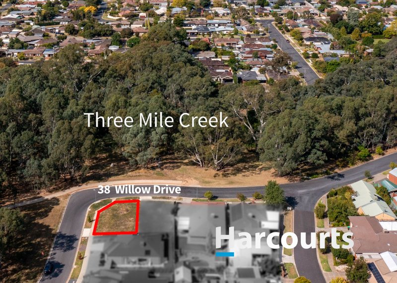 Photo - 38 & 38A Willow Drive, Wangaratta VIC 3677 - Image 4