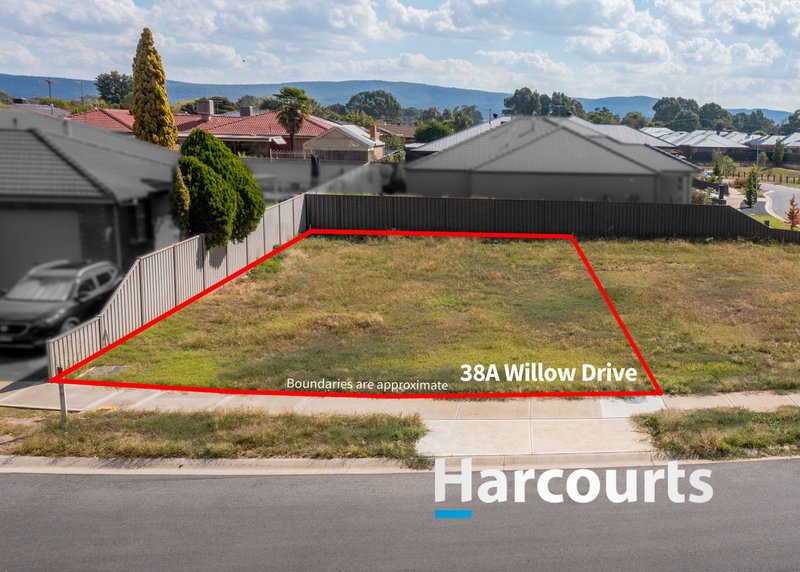 Photo - 38 & 38A Willow Drive, Wangaratta VIC 3677 - Image 6