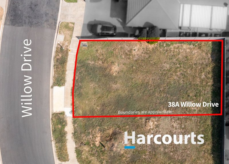 Photo - 38 & 38A Willow Drive, Wangaratta VIC 3677 - Image 7