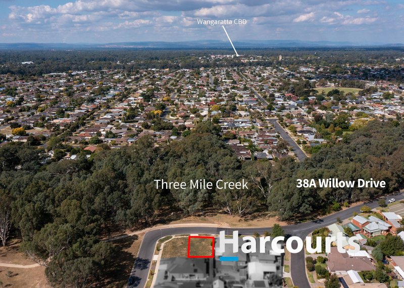 Photo - 38 & 38A Willow Drive, Wangaratta VIC 3677 - Image 8