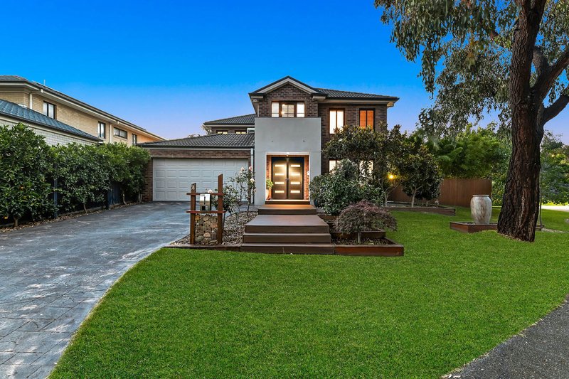 Photo - 38-40 Albert Park Way, Keysborough VIC 3173 - Image 3