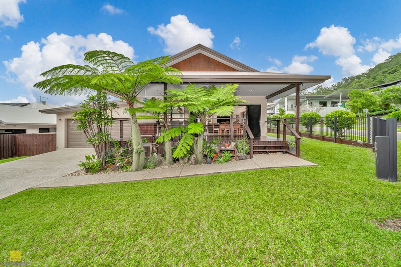 Photo - 38-40 Lacewing Drive, Mount Sheridan QLD 4868 - Image 1