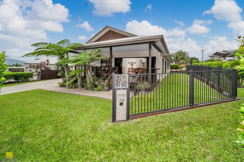 Photo - 38-40 Lacewing Drive, Mount Sheridan QLD 4868 - Image 2
