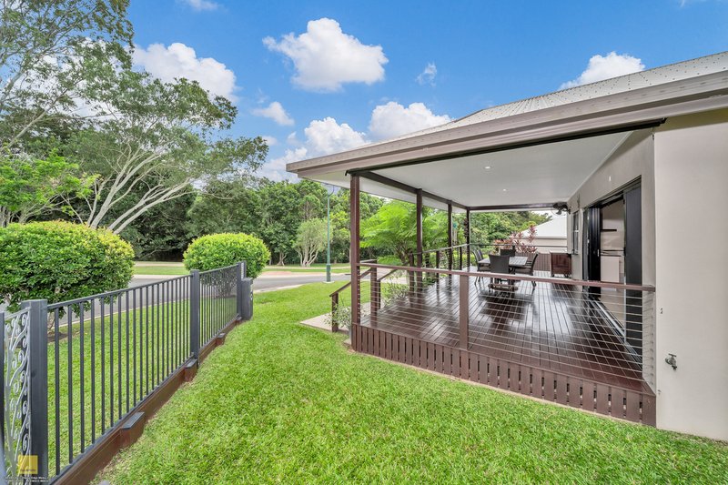 Photo - 38-40 Lacewing Drive, Mount Sheridan QLD 4868 - Image 9