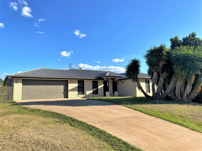 38-40 Lorikeet Circuit, Kingaroy QLD 4610