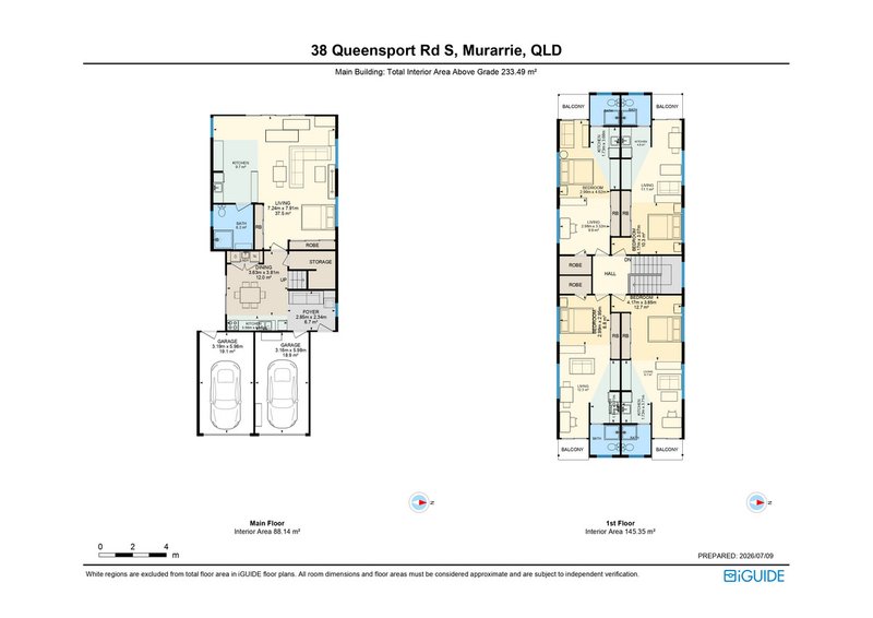 Photo - 38 & 40 Queensport Road, Murarrie QLD 4172 - Image 18