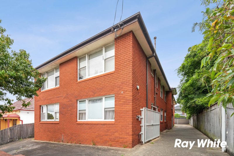 Photo - 38-40 Renwick Street, Marrickville NSW 2204 - Image 1