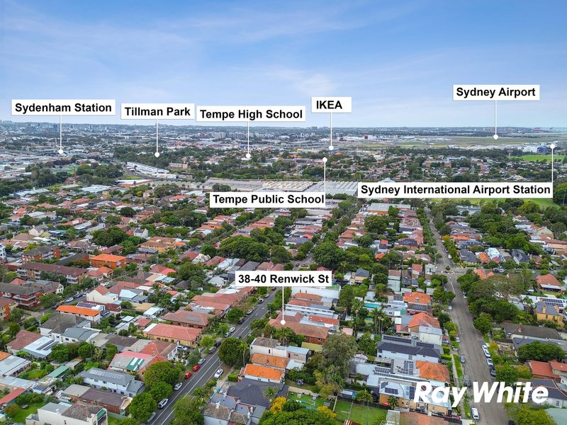 Photo - 38-40 Renwick Street, Marrickville NSW 2204 - Image 16