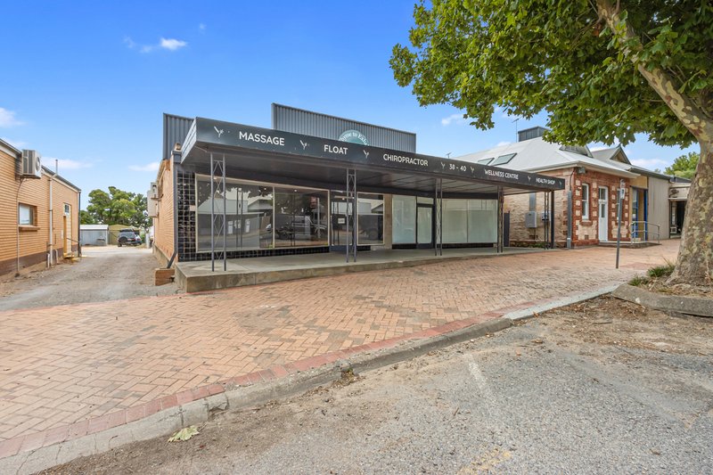 38-40 Robert Street, Maitland SA 5573