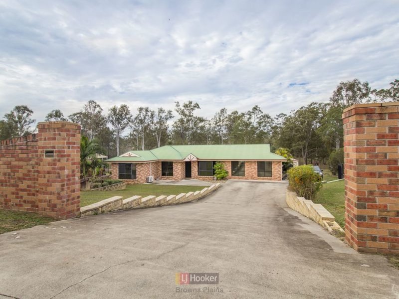 Photo - 38-40 Tall Timber Road, New Beith QLD 4124 - Image 1