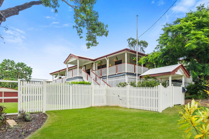 38-44 Violet Street, Yeronga QLD 4104