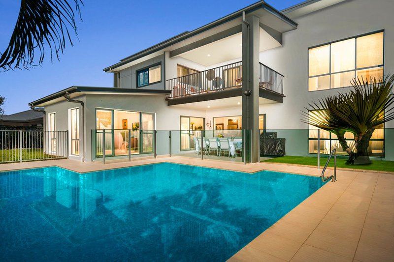 38 Abbey Court, Pelican Waters QLD 4551