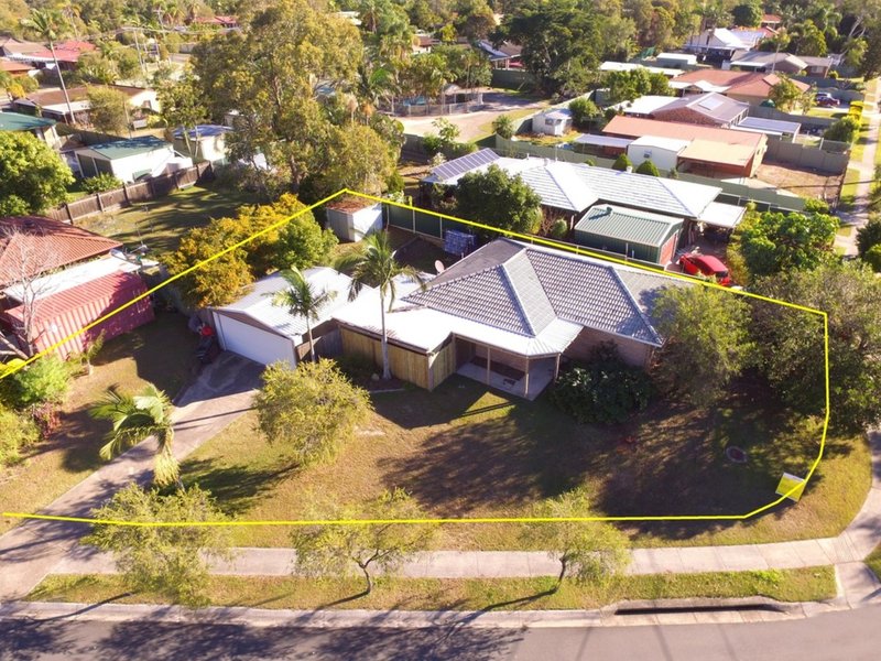 38 Adam Street, Browns Plains QLD 4118