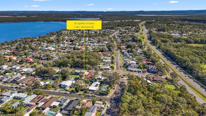 Photo - 38 Agatha Avenue, Lake Munmorah NSW 2259 - Image 10