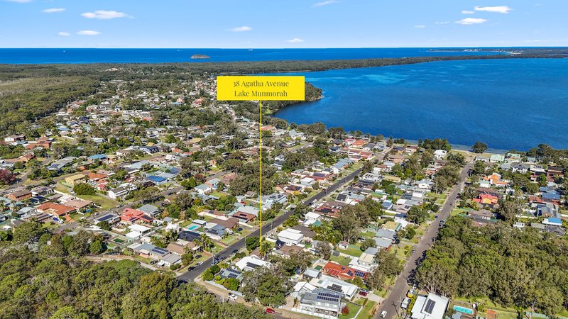 Photo - 38 Agatha Avenue, Lake Munmorah NSW 2259 - Image 11