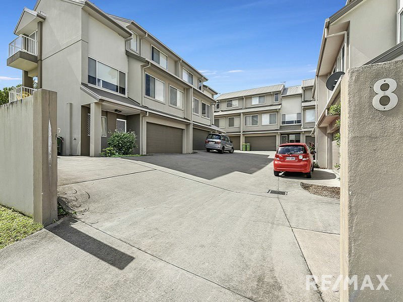 Photo - 3/8 Alexandrina Dr , Varsity Lakes QLD 4227 - Image 12