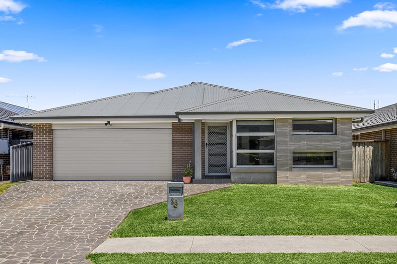 38 Alkira Circuit, Horsley NSW 2530