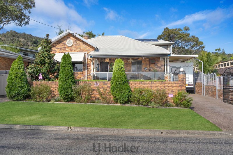 Photo - 38 Alley Street, Speers Point NSW 2284 - Image 1