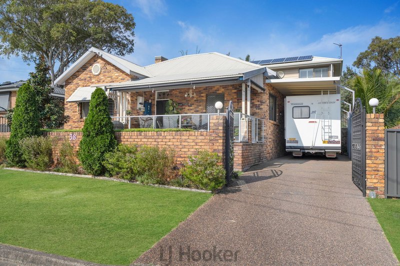 Photo - 38 Alley Street, Speers Point NSW 2284 - Image 2