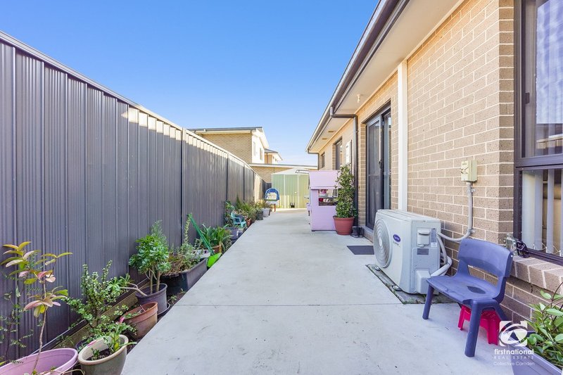 Photo - 38 Allison Circuit, Oran Park NSW 2570 - Image 27