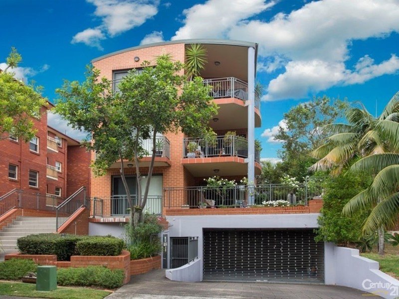 3/8 Allison Road, Cronulla NSW 2230