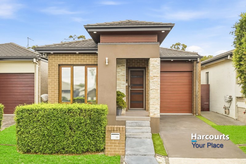 Photo - 38 Allom Street, Ropes Crossing NSW 2760 - Image 1