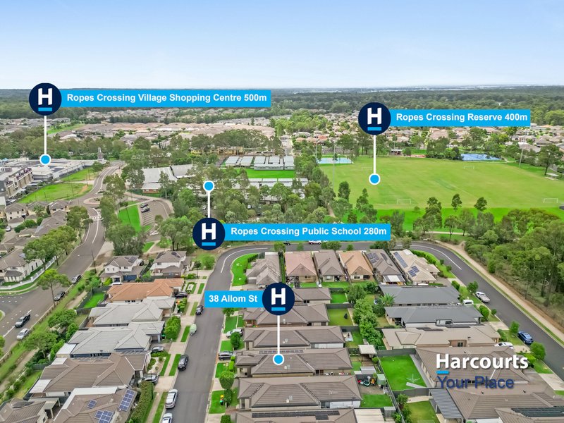 Photo - 38 Allom Street, Ropes Crossing NSW 2760 - Image 22