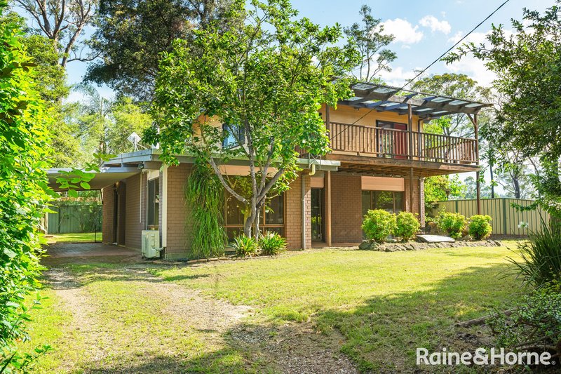 38 Alma Avenue, Fishermans Paradise NSW 2539