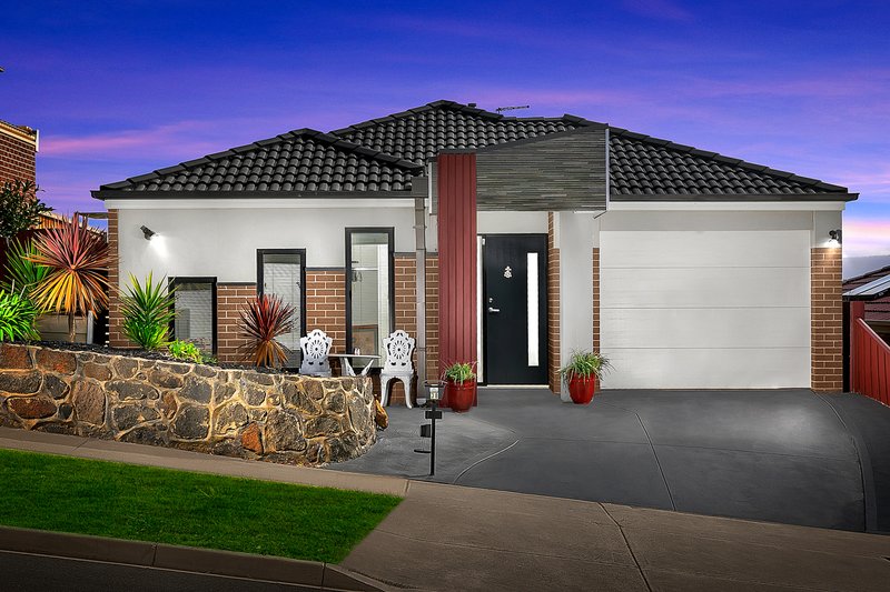 38 Altitude Drive, Doreen VIC 3754