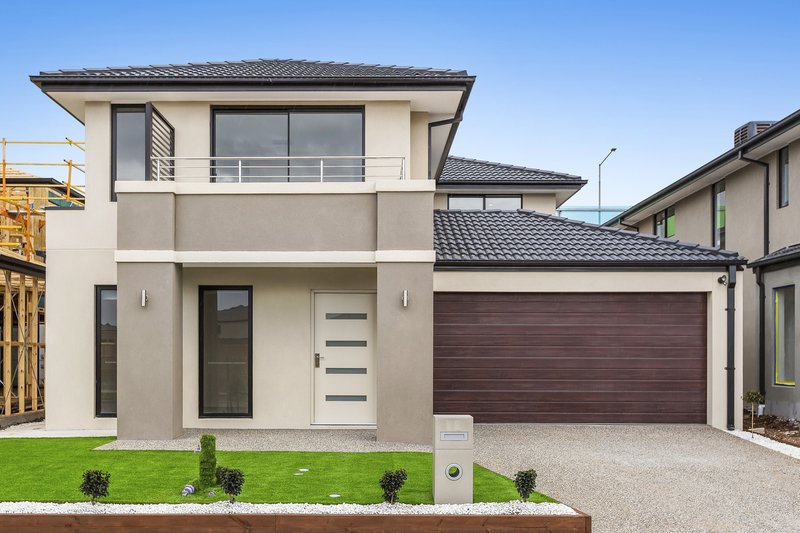 Photo - 38 Ambassador Crescent, Point Cook VIC 3030 - Image 1