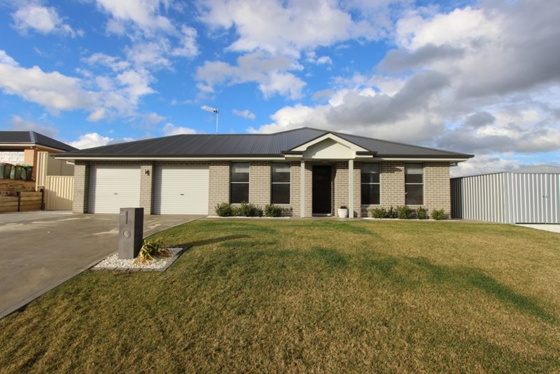 38 Amber Close, Kelso NSW 2795