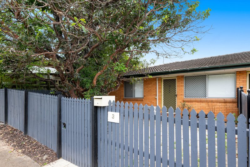 Photo - 3/8 Ames Street, Coorparoo QLD 4151 - Image 10