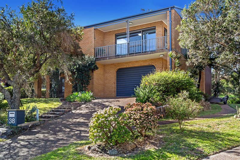 Photo - 38 Andrew Close, Boat Harbour NSW 2316 - Image 6