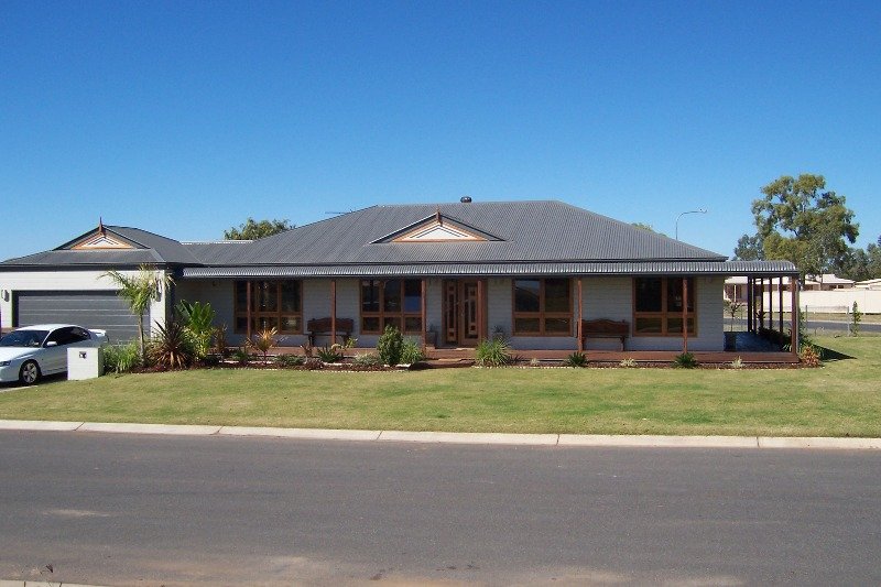 38 Andrews Road, Emerald QLD 4720 Real Estate Industry Partners