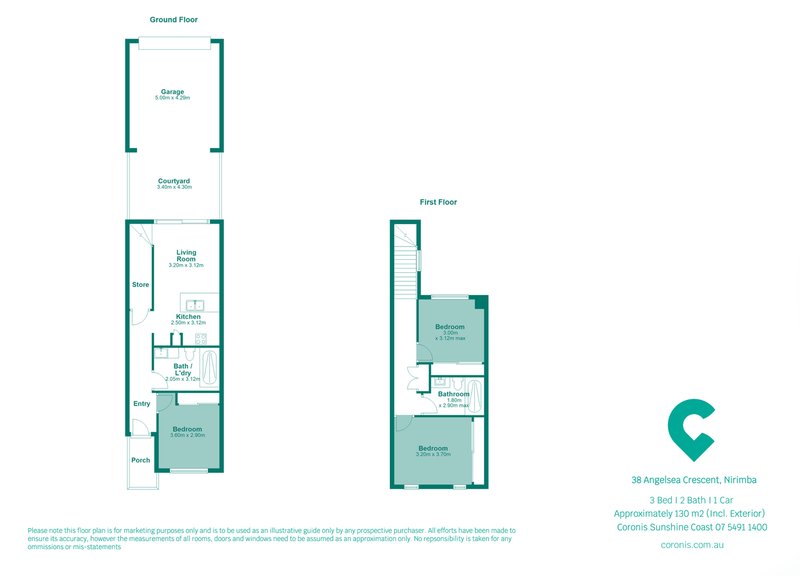 Photo - 38 Anglesea Crescent, Nirimba QLD 4551 - Image 10