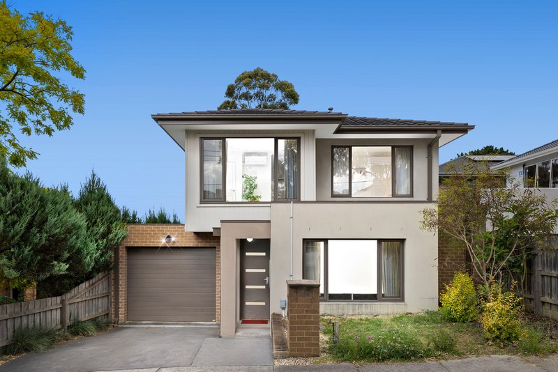 38 Angus Drive, Glen Waverley VIC 3150