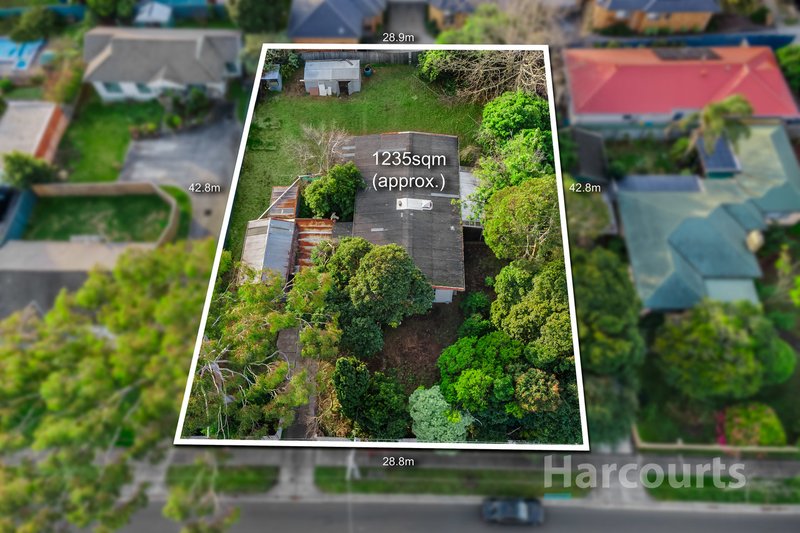 38 Anne Road, Knoxfield VIC 3180